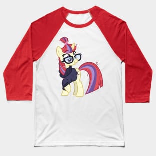 Moon Dancer 1 Baseball T-Shirt